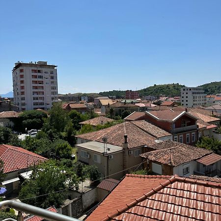 City Center Apartment Scutari Shkodër 외부 사진