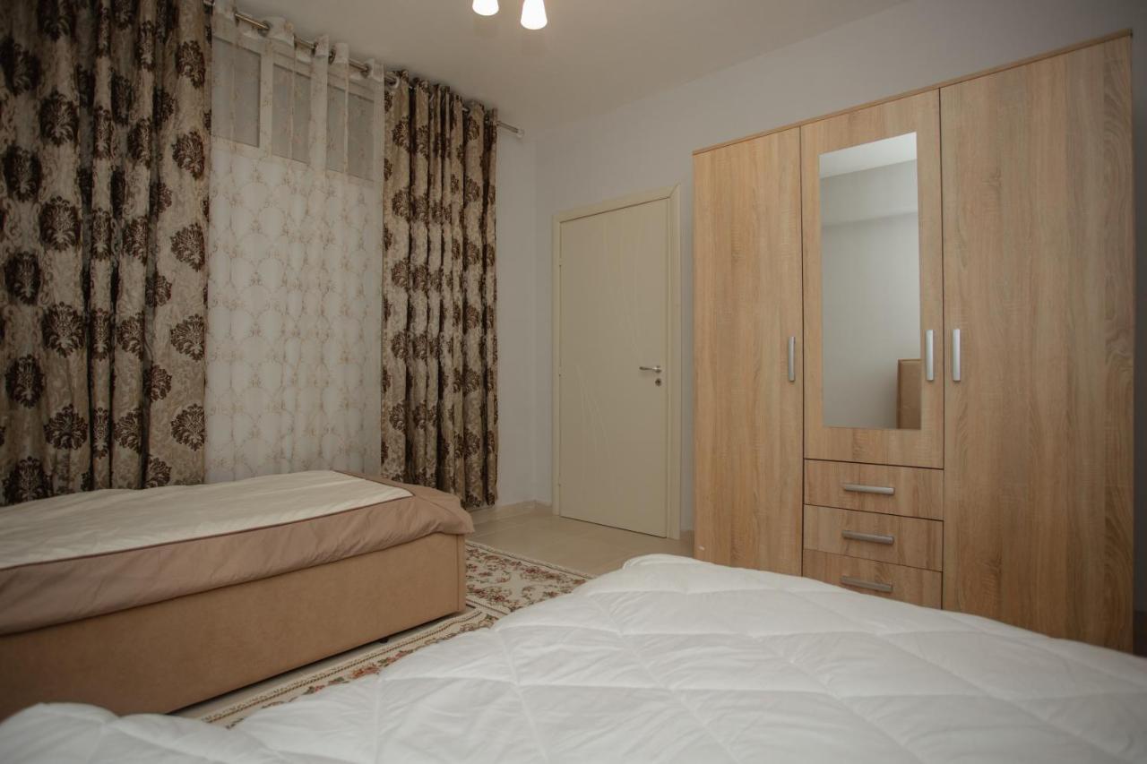 City Center Apartment Scutari Shkodër 외부 사진