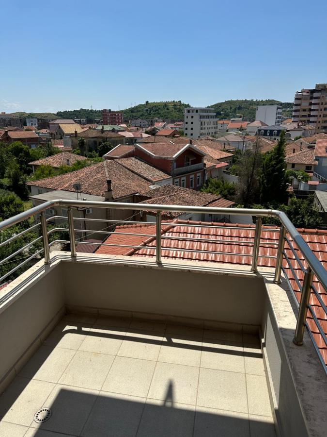 City Center Apartment Scutari Shkodër 외부 사진